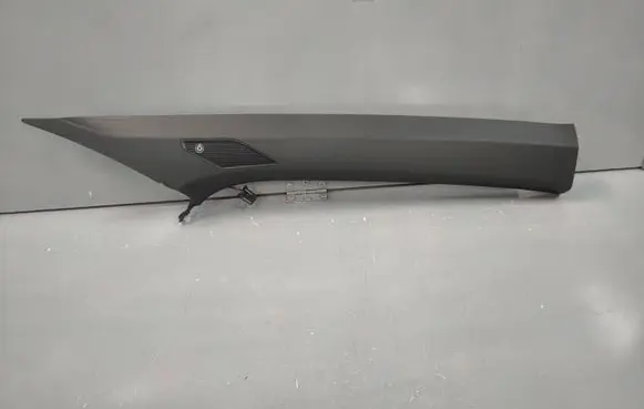 Volkswagen Polo VI (A) pillar trim 2G0867234