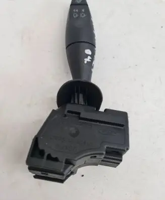 Ford Fiesta Wiper control stalk D0XFA PA66GF30