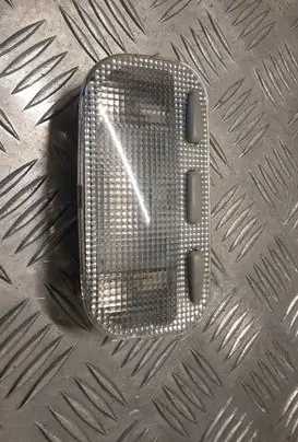 Citroen C8 Front seat light