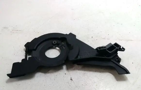 Citroen C4 Grand Picasso Timing belt guard (cover) 9651559980 9651560080