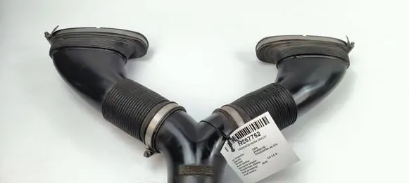Porsche Panamera (970) Air intake duct part 97011014003