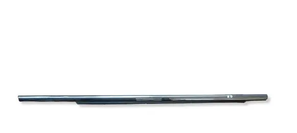 Chrysler Pacifica Front door glass trim molding 