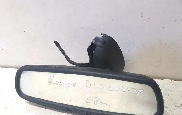 Land Rover Discovery 3 - LR3 Rear view mirror (interior) 9050774
