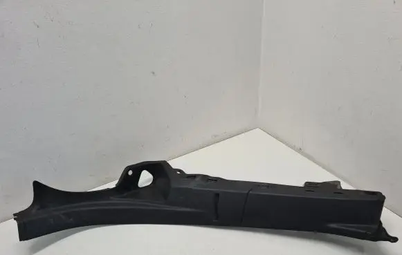Skoda Yeti (5L) Rear seat side top trim 