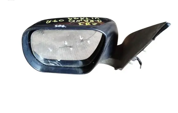 Suzuki Grand Vitara II Front door electric wing mirror 012289
