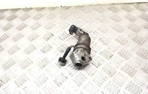 Volkswagen Golf IV EGR valve 72278506 53389602 031803A