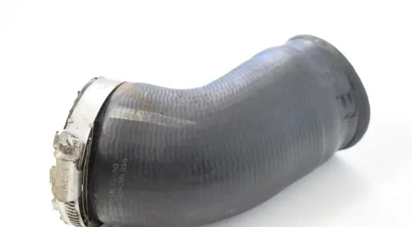 Volkswagen Scirocco Intercooler hose/pipe 1K0145836AG