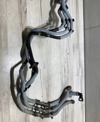 Nissan Micra K14 Fuel line/pipe/hose 144503283