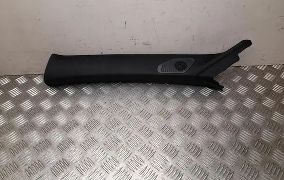 Opel Astra L (A) pillar trim 9832170880
