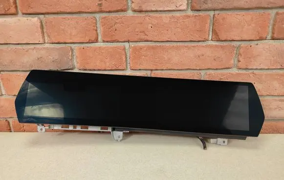 BMW 1 F70 Screen/display/small screen 5A79110 5B3DC66 5A43053