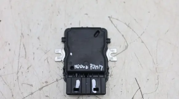 BMW X6 G06 Fuel injection pump control unit/module 5A89090MWGK 5A89090