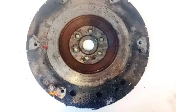 Nissan Almera Tino Flywheel
