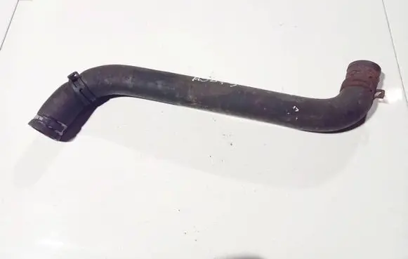 Renault Trafic II (X83) Engine coolant pipe/hose