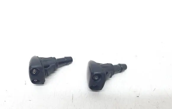 Mitsubishi Pajero Windshield washer spray nozzle 