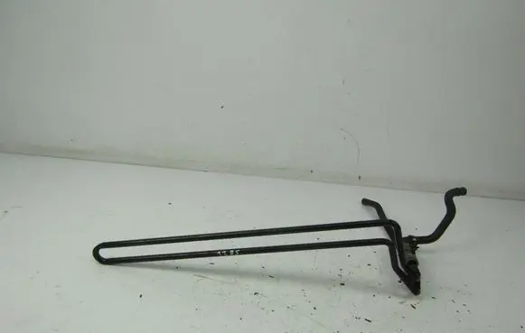 BMW 3 E46 Power steering radiator 