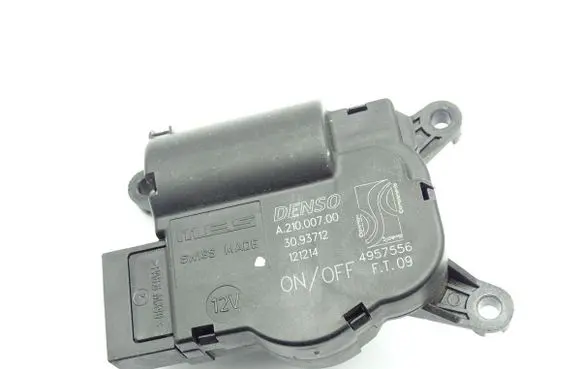 Opel Corsa E A/C air flow flap actuator/motor A21000700 GBIMPORT