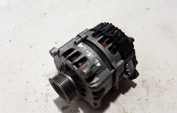 Generator/alternator