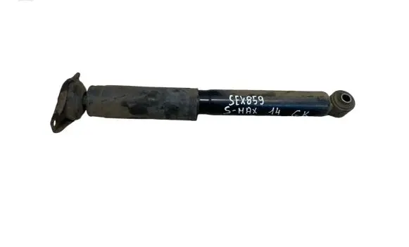 Ford S-MAX Rear shock absorber/damper 6G9118A116AA SA1006 GD0421