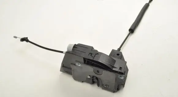 Jaguar I-Pace Rear door lock J9D324994AF