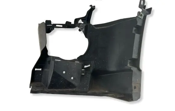 BMW 3 F30 F35 F31 Front bumper mounting bracket 15857711 7386362
