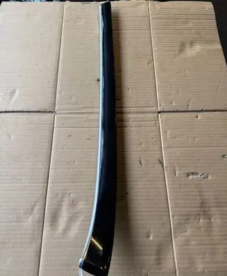 Mercedes-Benz S W222 Door card panel trim set 2227202322