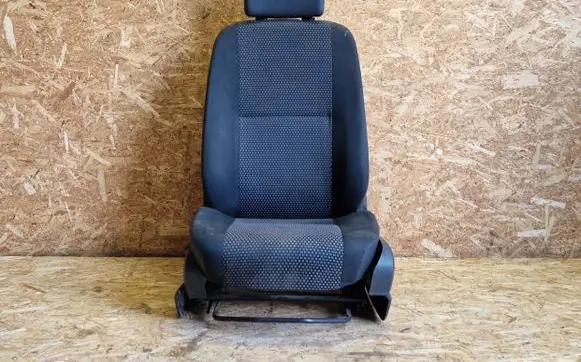 Mercedes-Benz Sprinter W906 Front passenger seat A2108603869 A9069103901