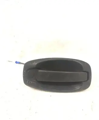 Fiat Doblo Front door exterior handle