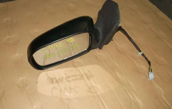 Honda Civic X Front door electric wing mirror