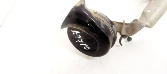 Mercedes-Benz A W168 Horn signal E1000209 E10209