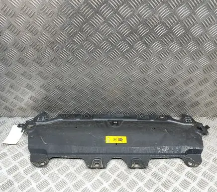 BMW 5 G60 G61 Top upper radiator support slam panel 9464025