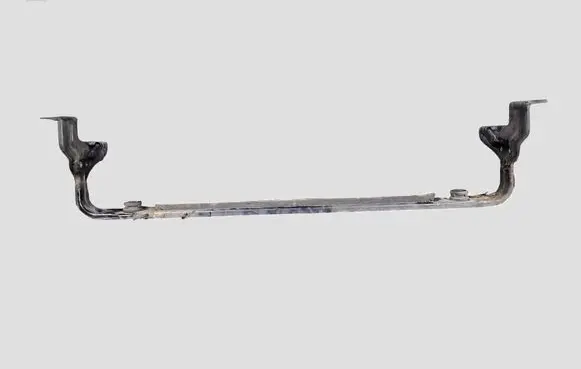 Volvo V40 Radiator support slam panel bracket