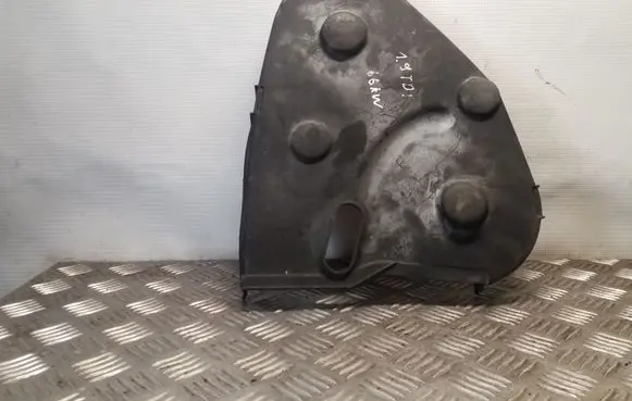 Timing belt guard (cover)