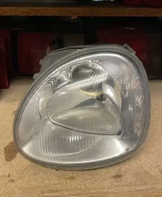 Ford Scorpio Headlight/headlamp 1305235240 95GG13N059AA