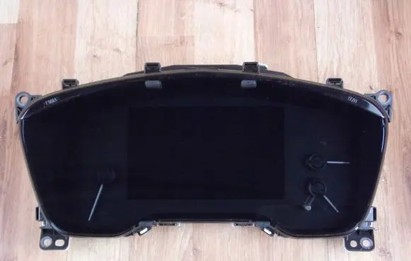Toyota Corolla E210 E21 Speedometer (instrument cluster) 83800FEP61