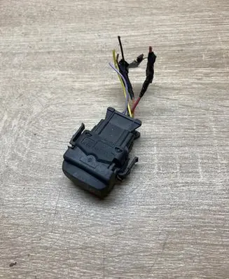 Renault Laguna II Central locking switch button 2648801