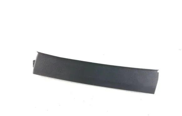 Front sill trim cover
