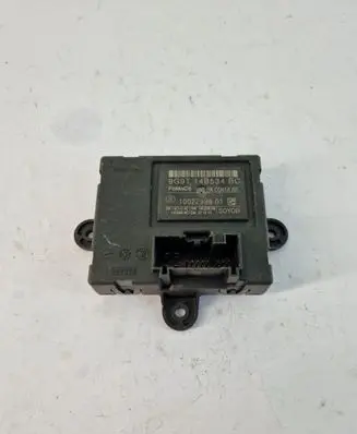 Volvo S80 Door control unit/module 9G9T14B534BC