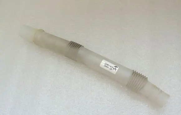 Mitsubishi Outlander Window washer liquid tank fill tube 8260A275