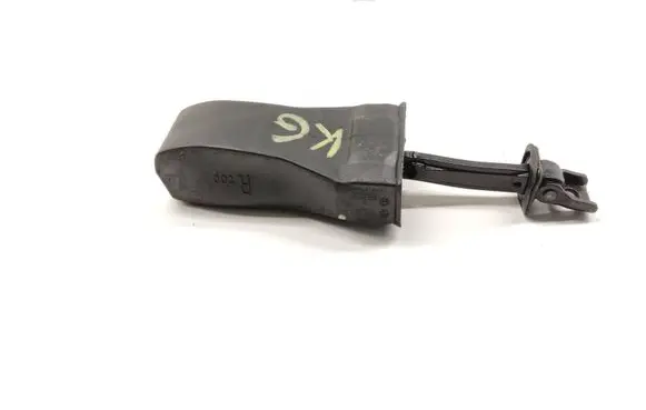 Volkswagen Jetta VI Rear door check strap stopper 