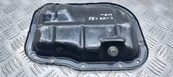 Toyota C-HR I Oil sump 