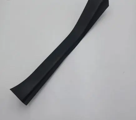 Nissan Leaf II (ZE1) Rear sill trim cover 769B63NLOA
