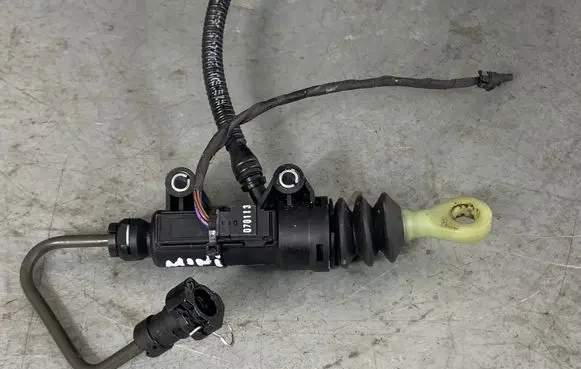 Mini Cooper Countryman R60 Clutch slave cylinder 9231129 6774078