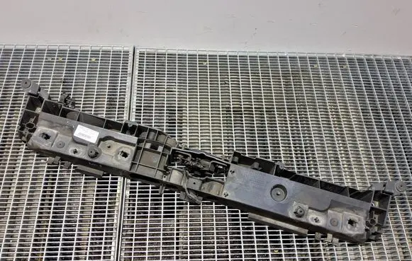 Renault Clio IV Top upper radiator support slam panel 625003860R