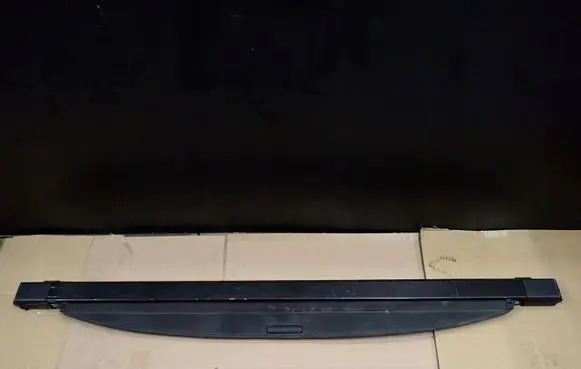 Honda Accord Parcel shelf load cover 