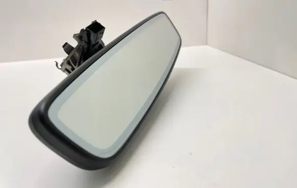 Volkswagen Passat Alltrack Rear view mirror (interior) 3G0857511AF 111119