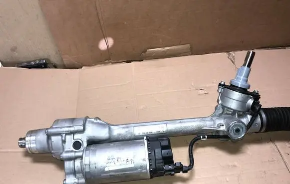 Porsche 992 Steering rack 992423051BN