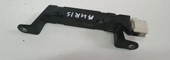 Toyota Auris E180 Keyless (KESSY) go control unit/module 