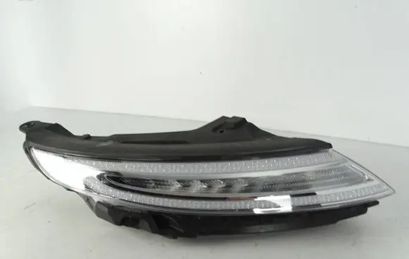 Hyundai Kona I Headlight/headlamp 92208-M50