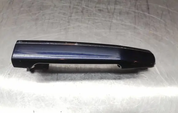 Mercedes-Benz C W202 Front door exterior handle