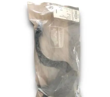 Seat Ibiza IV (6J,6P) Clutch pedal 6C1721059M T234499 49377737